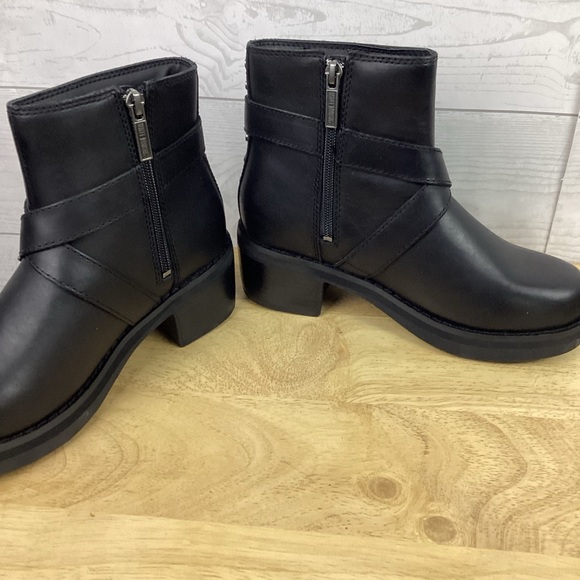HARLEY DAVIDSON BOOTS NEW - Picture 3 of 7